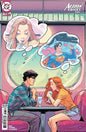 ACTION COMICS #1097 CVR C AMY REEDER CARD STOCK VAR (THE REIGN OF THE SUPERBOYS)