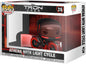 Tron: Ares Athena with Light Cycle Funko Pop! Ride #316