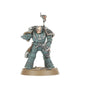 HORUS HERESY: RAPIER LASER DESTROYER AND QUAD LAUNCHER BATTERY