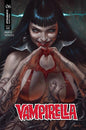 VAMPIRELLA (2025) #6 CVR A LUCIO PARRILLO