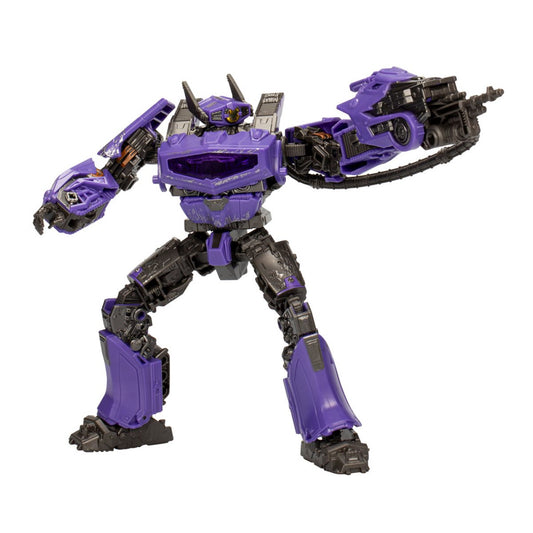TRA GEN STUDIO SERIES VOY MV6 SHOCKWAVE
