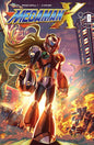 MEGA MAN X #0 (OF 5) CVR D INC 1:5 ROYCE SOUTHERLAND VAR