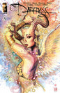 DARKNESS (2025) #1 CVR C DAVID MACK VAR
