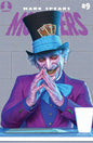 MARK SPEARS MONSTERS #9 CVR A MARK SPEARS WE ARE ALL A LITTLE MAD (1)