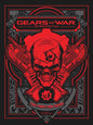 GEARS OF WAR RETROSPECTIVE HC