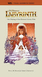 LABYRINTH HC VHS HOMAGE