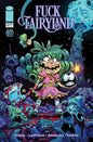 I HATE FAIRYLAND #49 CVR B DEREK LAUFMAN F*CK (UNCENSORED) FAIRYLAND VAR (MR)