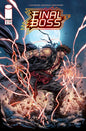 FINAL BOSS #3 CVR B RAYMOND GAY VAR (MR)