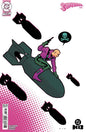 SUPERMAN #33 CVR D DAVID AJA CARD STOCK VAR (DC K.O.)