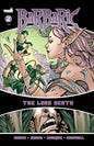 BARBARIC THE LONG DEATH #2 (OF 3) CVR A NATHAN GOODEN