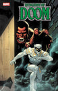 DUNGEONS OF DOOM #2