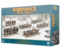 WARRIORS OF CHAOS: CHAOS MAURADERS ARMY REINFORCEMENT SET