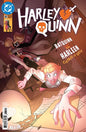 HARLEY QUINN #61 CVR A BRANDT&STEIN