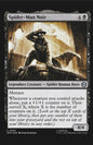 PUNISHER #4 XABI GAZTELUA MAGIC: THE GATHERING VARIANT