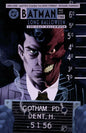 BATMAN THE LONG HALLOWEEN THE LAST HALLOWEEN #10 (OF 10) CVR B MATTEO SCALERA CARD STOCK VAR