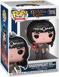 Baldur's Gate 3 Shadowheart with Artifact Funko Pop! Vinyl Figure #1016