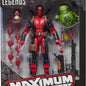 Marvel Legends Maximum Series Deadpool