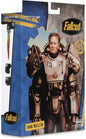 Fallout TV Wave 1 Hank MacLean Season 2 7-Inch Scale Deluxe Action Figure