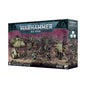 DEATH GUARD BATTLEFORCE: POXWROUGHT VECTOR