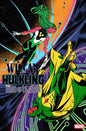 WICCAN & HULKLING: RAID OF ULTRON #1 BETSY COLA VARIANT