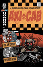 AXICAB #1 (ONE SHOT) CVR A CEE RAYMOND
