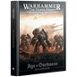 HORUS HERESY: AGE OF DARKNESS RULEBOOK