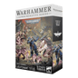 SPACE MARINES: LIEUTENANT TITUS