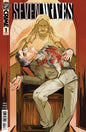 Seven Wives #1 Variant B (Gagnon)