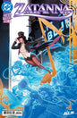ZATANNA (2026) #2 CVR A JAMAL CAMPBELL