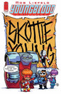 YOUNGBLOOD #1 (2025) CVR C SKOTTIE YOUNG VAR