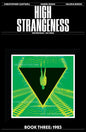 HIGH STRANGENESS #3 (OF 5) CVR C BECCA CAREY VAR