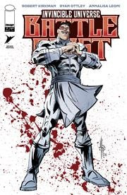 Invincible Universe Battle Beast Bundle # 1-7 Reprints