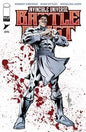 Invincible Universe Battle Beast Bundle # 1-7 Reprints