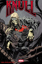 KNULL #3 GEOFF SHAW MARVEL MONSTER VARIANT