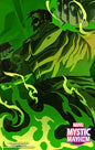 INCREDIBLE HULK #29 NETEASE GAMES MARVEL MYSTIC MAYHEM VARIANT