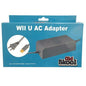 Old Skool Wii U Console AC Adapter Power Cord
