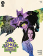THE BAT-MAN SECOND KNIGHT #2 (OF 3) CVR A MIKE PERKINS (MR)