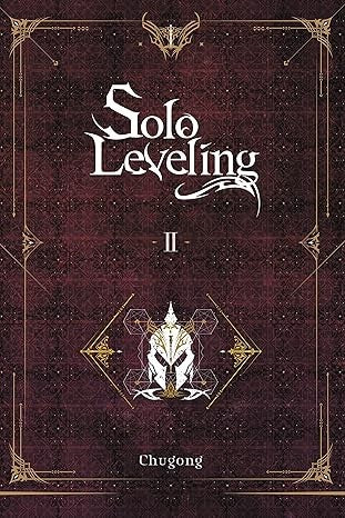 Solo Leveling, Vol. 2 (novel)