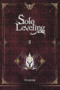 Solo Leveling, Vol. 2 (novel)