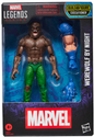 Marvel Legends 6 Inch Action Figure BAF Executioner - Werewolf by Night Skip to product information