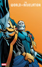 WORLD OF REVELATION #1 MIKE MCKONE APOCALYPSE VARIANT [AOR]