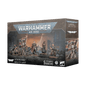 Astra Militarum Minka Lest - Hell's Last