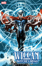 WICCAN: WITCHES' ROAD #1 PABLO VILLALOBOS VARIANT [AOR]