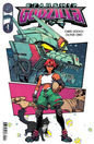 Starship Godzilla #1 Cover A