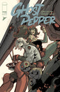 GHOST PEPPER TP VOL 1 FLAVORS OF ASH LUDO LULLABI CVR