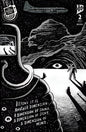 The Twilight Zone #2 Variant B (Francavilla Connecting Cover)