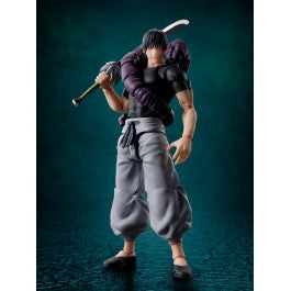 TAMASHII NATIONS S.H.Figuarts: Jujutsu Kaisen - Toji Fushiguro