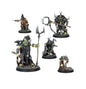 DESTRUCTION WARBANDS: BRUTES AND BANDITS