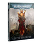 ADEPTA SORORITAS: CODEX