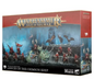 Soulblight Gravelords: BattleForce Lances of the Crimson Keep